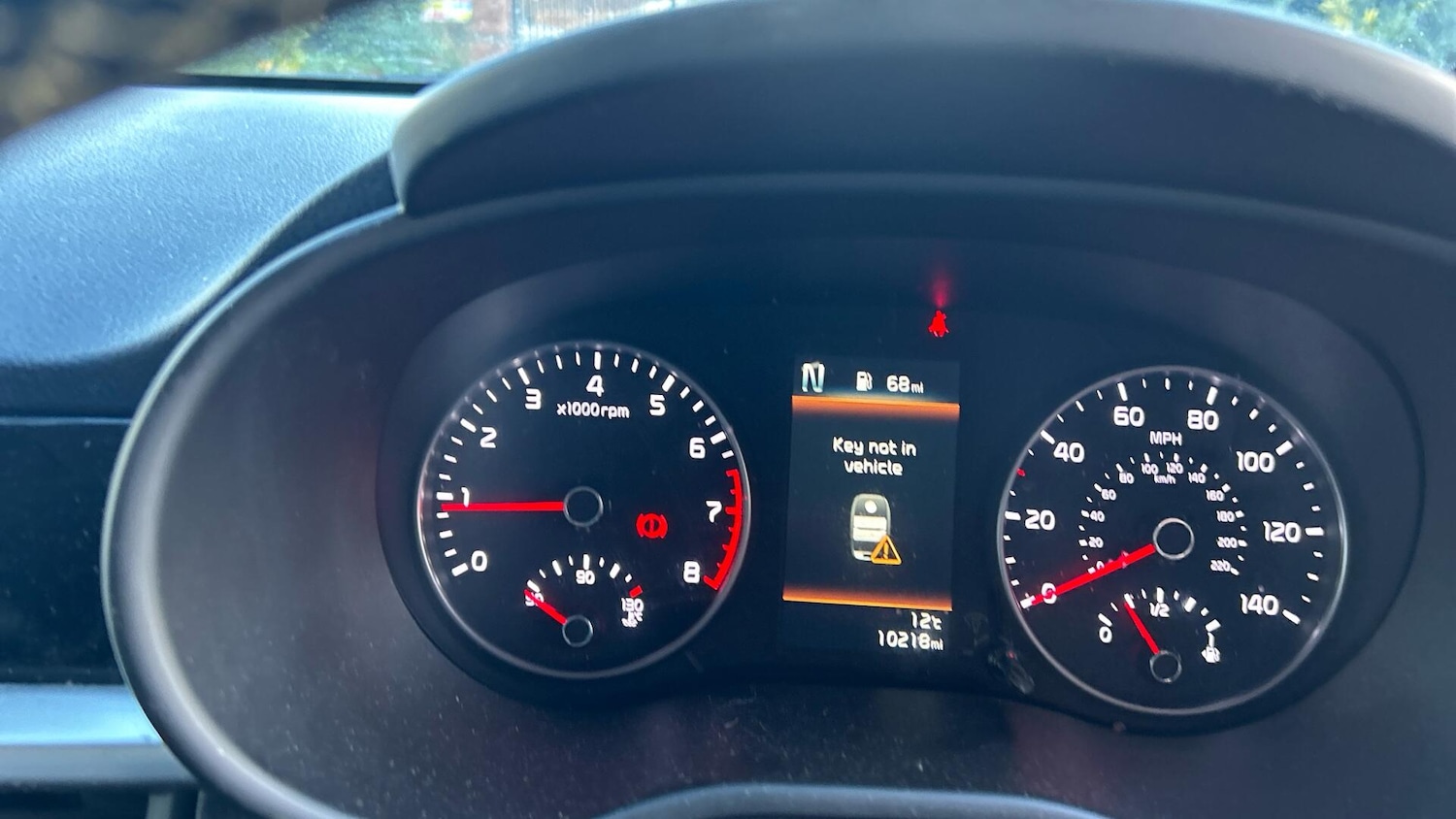 Used Kia Picanto 2022 for sale - 77331581: Photo 7