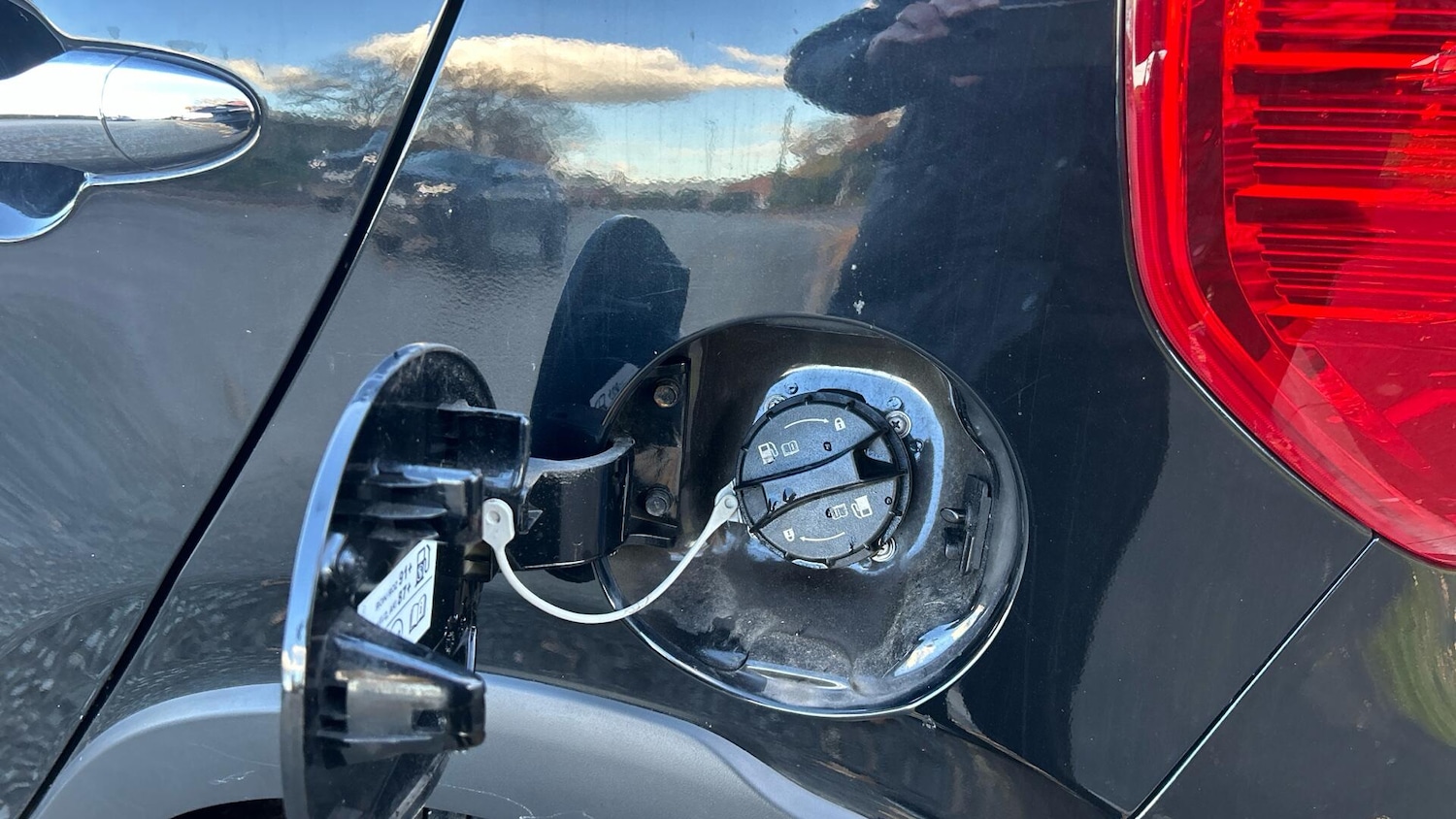 Used Kia Picanto 2022 for sale - 77331581: Photo 9