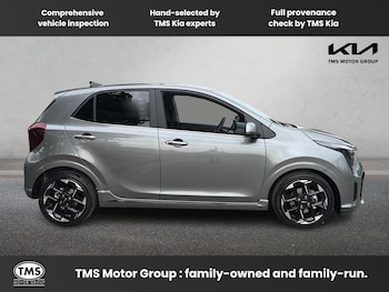 Used Kia Picanto 2026 for sale - 79093706: Photo