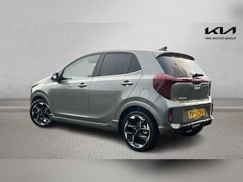 Used Kia Picanto 2025 for sale - 76975960: Photo