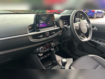 Used Kia Picanto 2025 for sale - 76975960: Photo