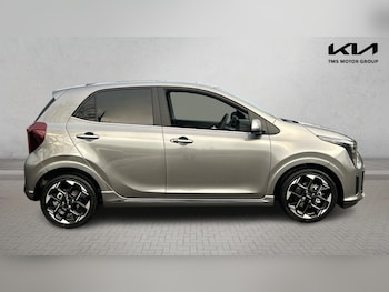 Used Kia Picanto 2025 for sale - 76975960: Photo