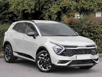 Used Kia Sportage 2023 for sale - 78260216: Photo