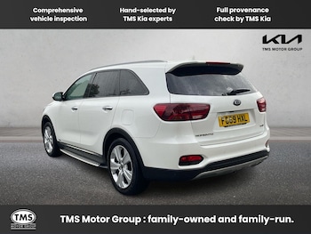 Used Kia Sorento 2019 for sale - 79304080: Photo