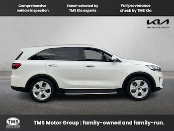 Used Kia Sorento 2019 for sale - 79304080: Photo