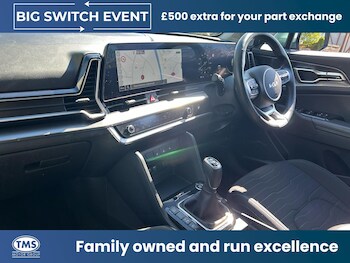 Used Kia Sportage 2023 for sale - 78261255: Photo