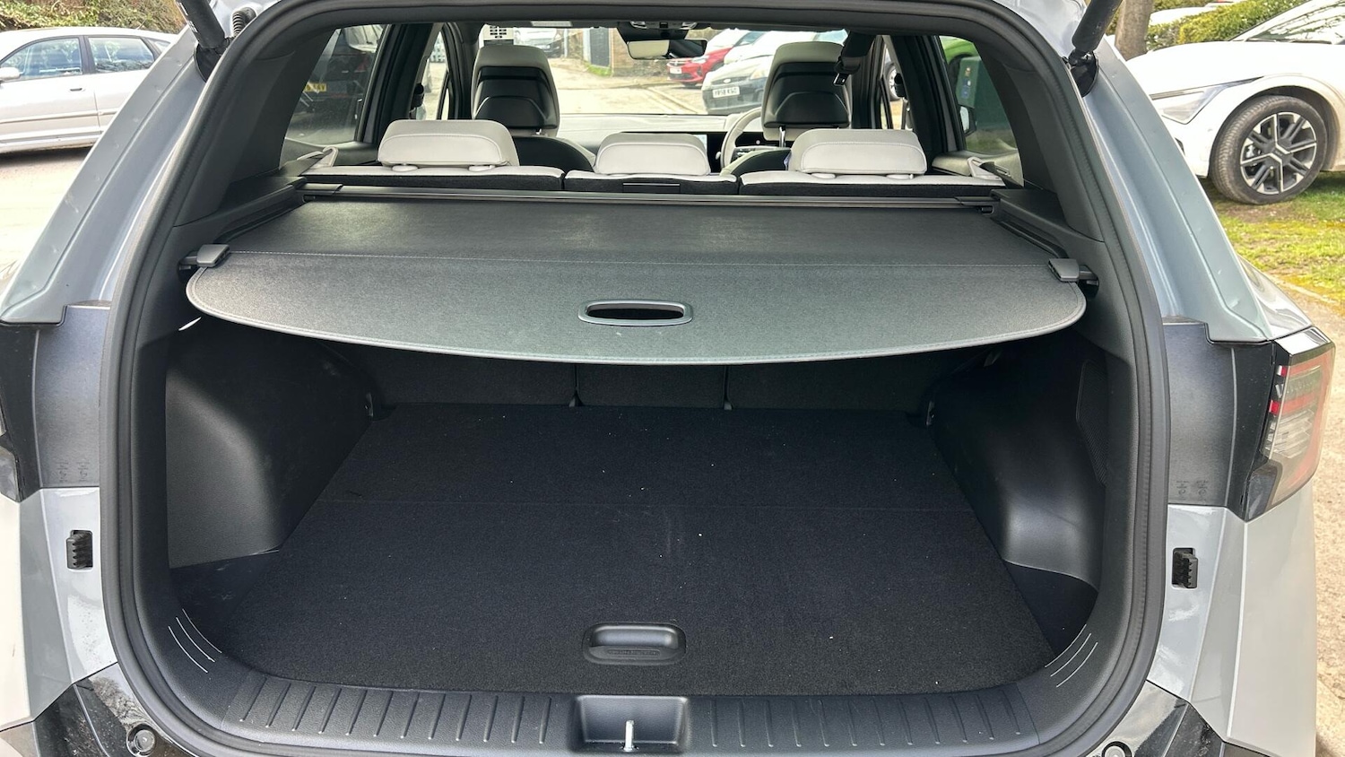 Used Kia Sportage 2026 for sale - 77670447: Photo 11