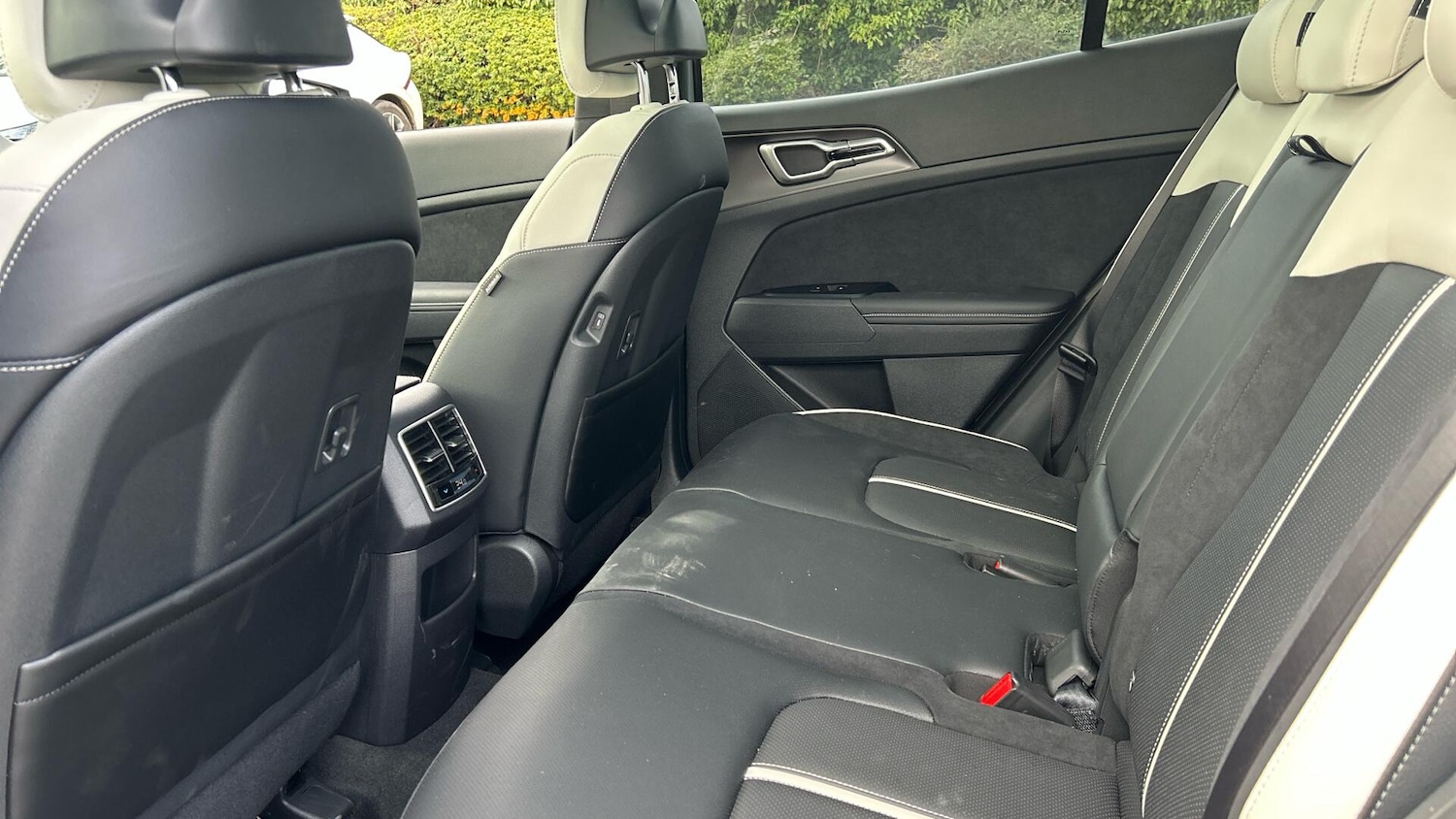 Used Kia Sportage 2026 for sale - 77670447: Photo 12