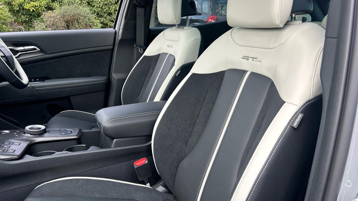 Used Kia Sportage 2026 for sale - 77670447: Photo 16