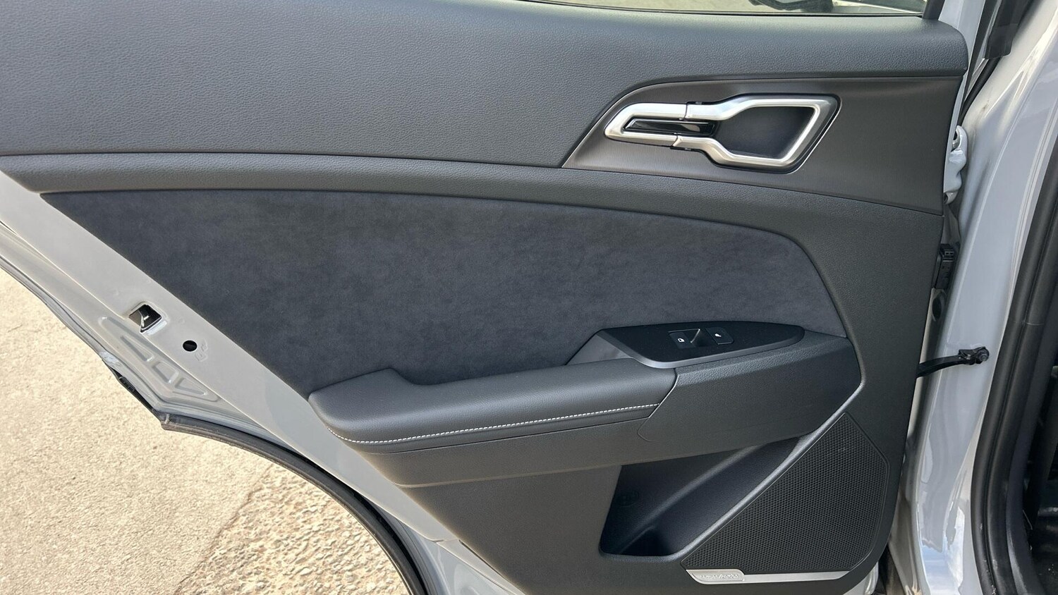 Used Kia Sportage 2026 for sale - 77670447: Photo 20