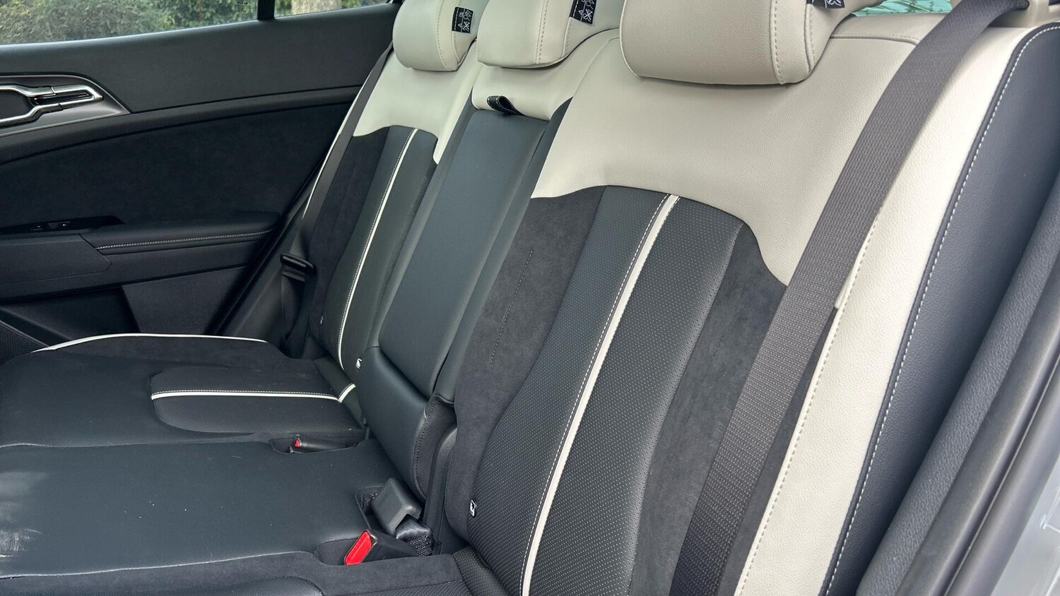 Used Kia Sportage 2026 for sale - 77670447: Photo 23