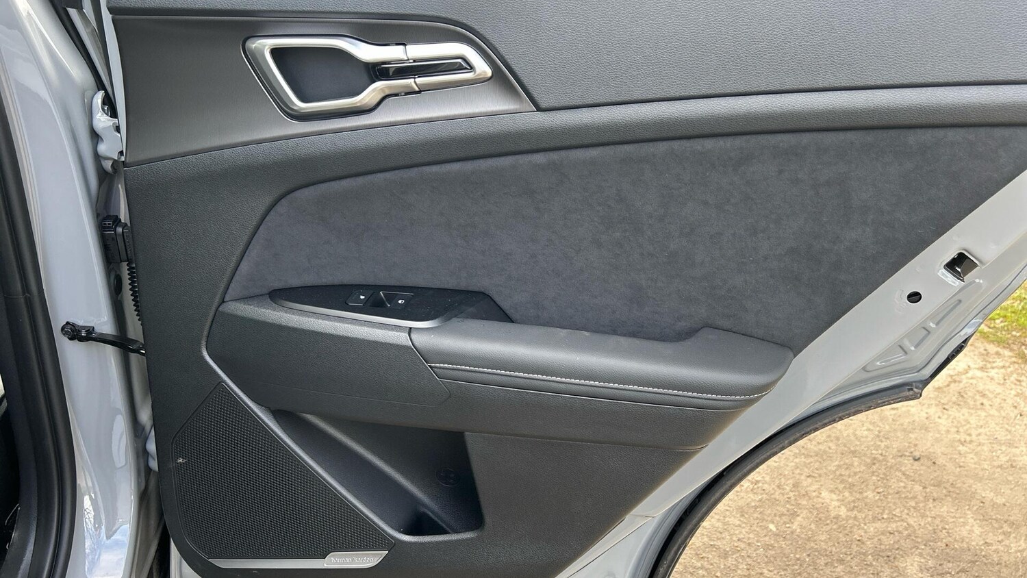 Used Kia Sportage 2026 for sale - 77670447: Photo 24