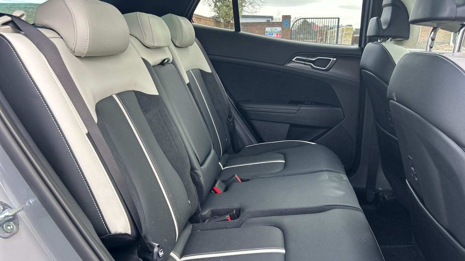 Used Kia Sportage 2026 for sale - 77670447: Photo 26