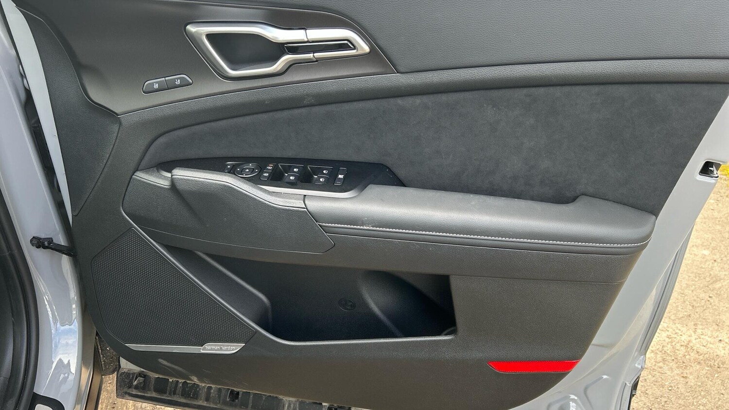 Used Kia Sportage 2026 for sale - 77670447: Photo 27