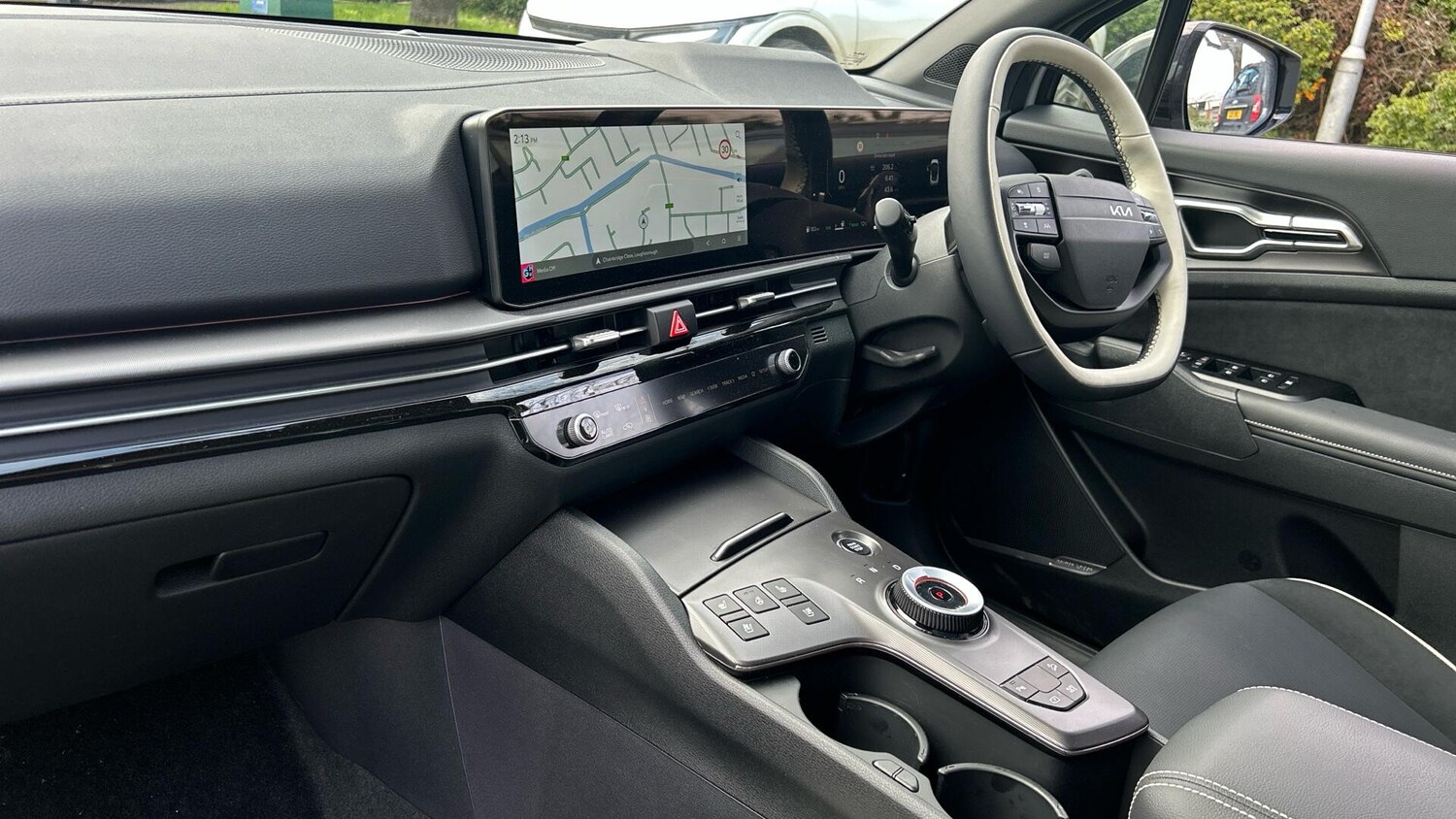 Used Kia Sportage 2026 for sale - 77670447: Photo 3