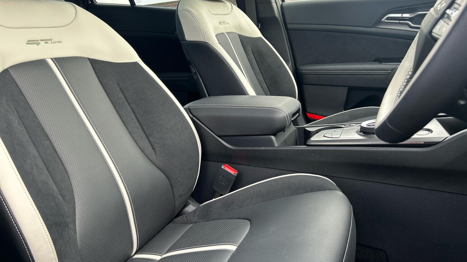 Used Kia Sportage 2026 for sale - 77670447: Photo 30