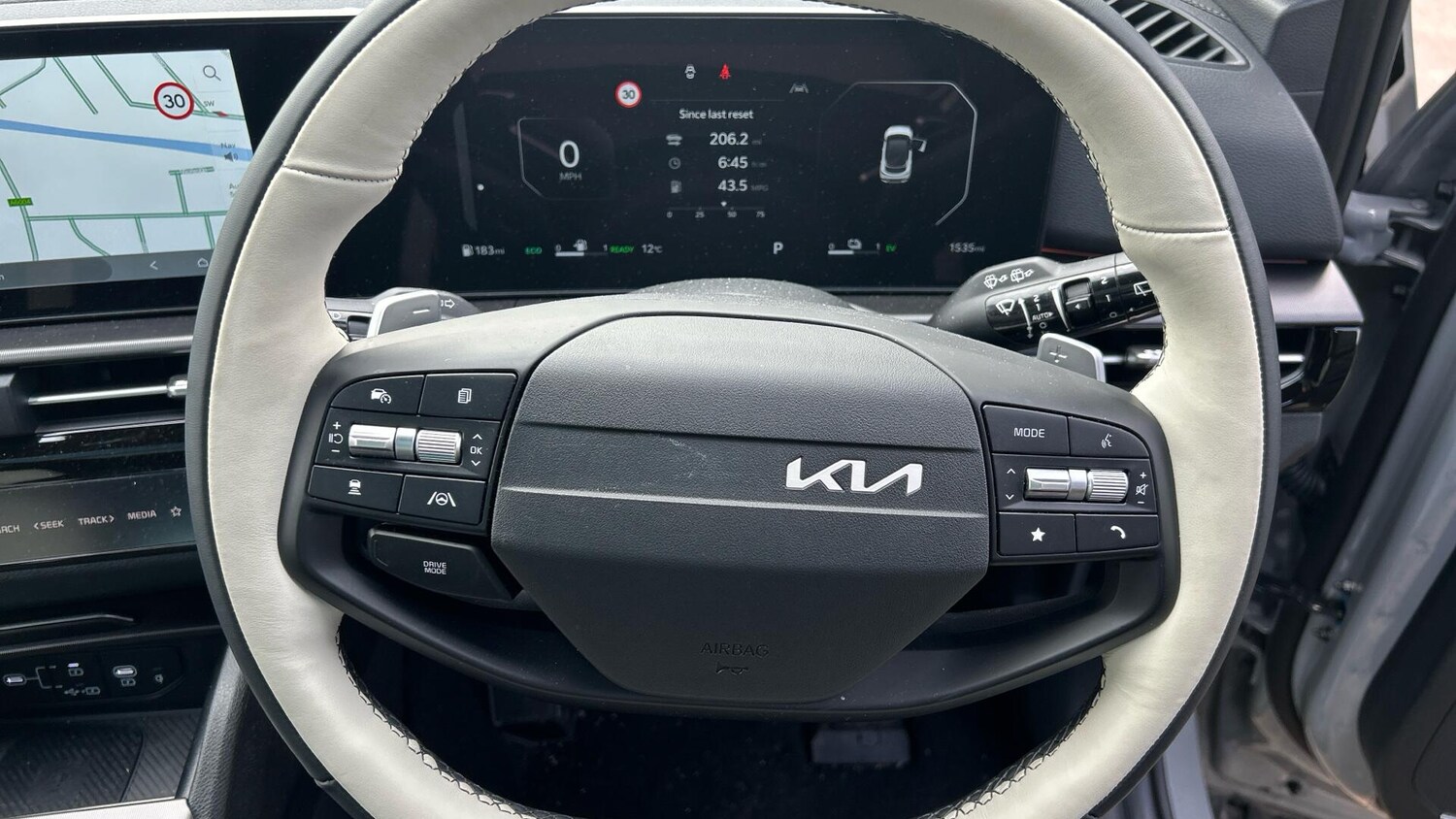 Used Kia Sportage 2026 for sale - 77670447: Photo 32