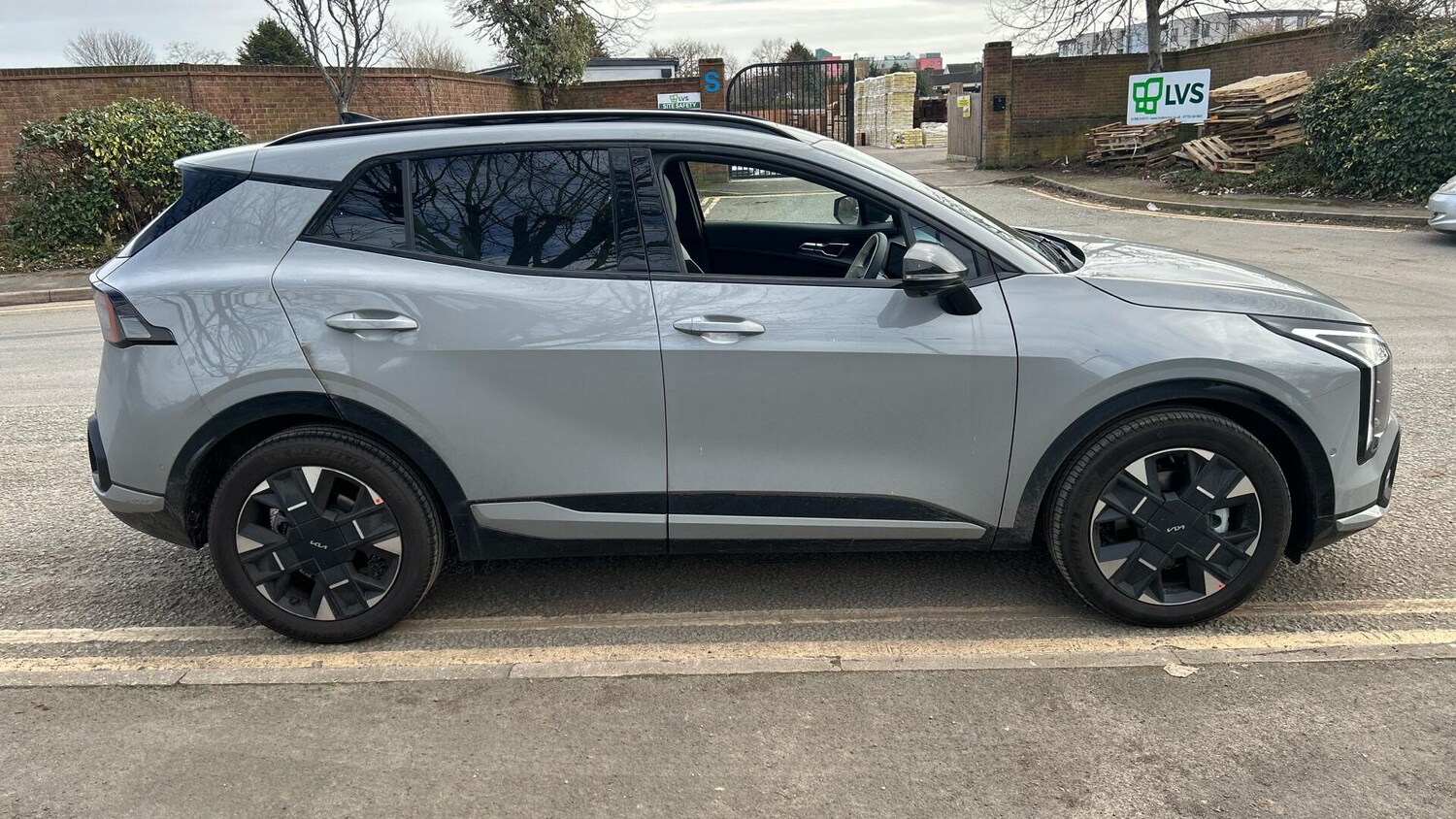 Used Kia Sportage 2026 for sale - 77670447: Photo 34