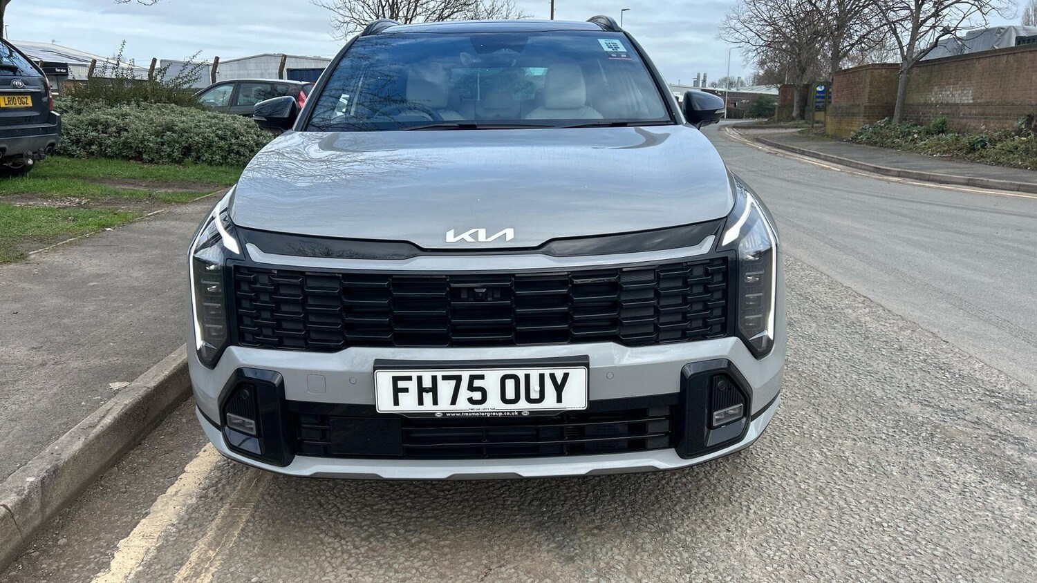 Used Kia Sportage 2026 for sale - 77670447: Photo 36