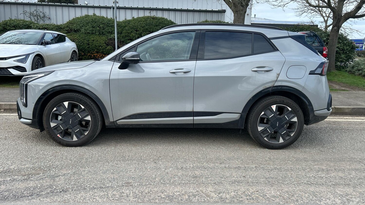 Used Kia Sportage 2026 for sale - 77670447: Photo 38