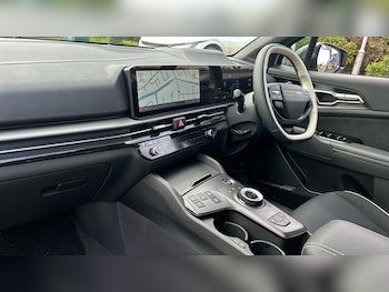 Used Kia Sportage 2026 for sale - 77670447: Photo