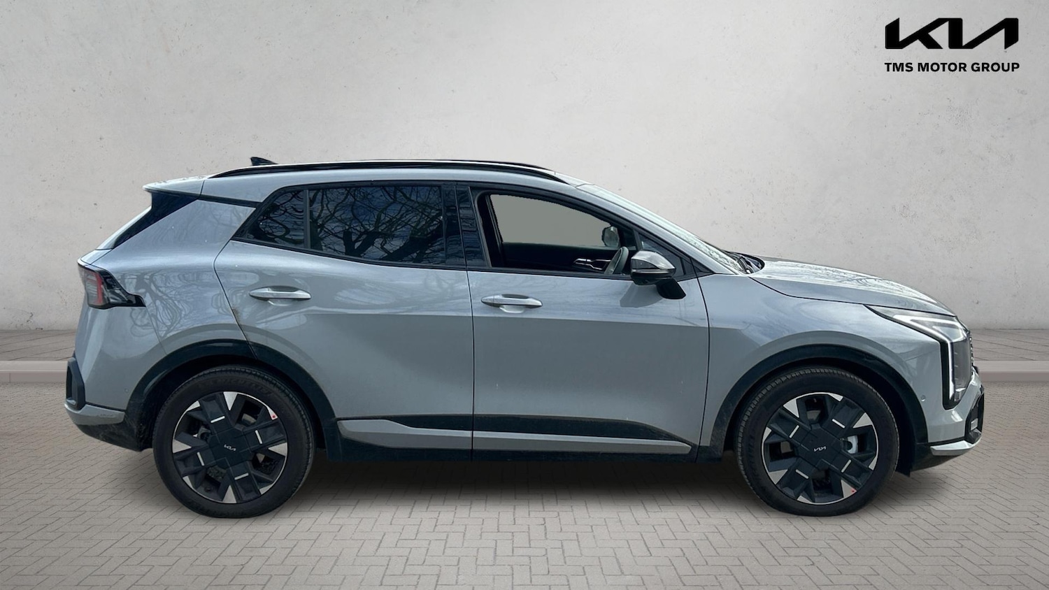 Used Kia Sportage 2026 for sale - 77670447: Photo 4