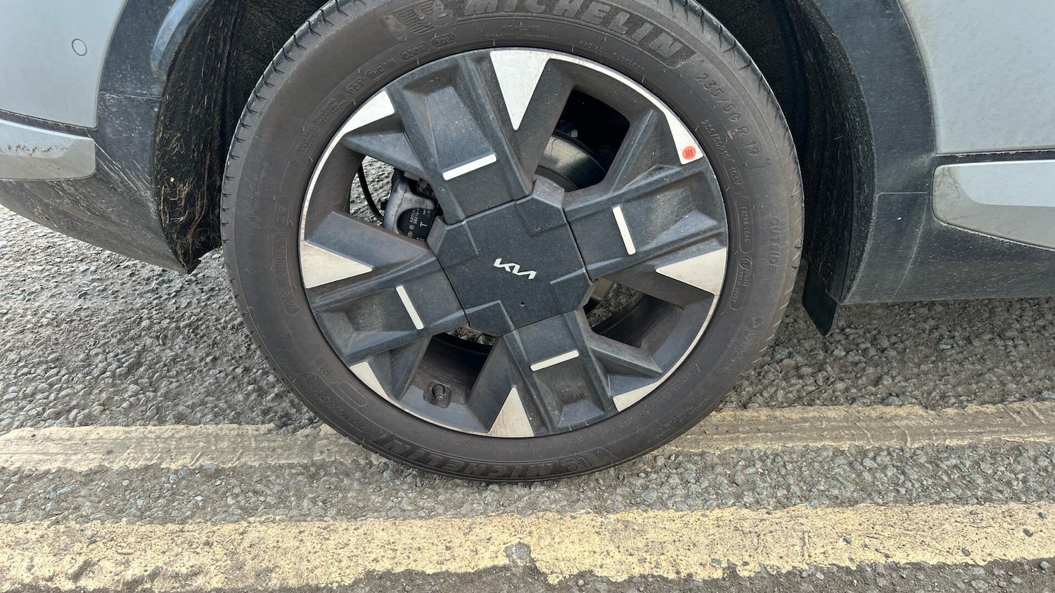 Used Kia Sportage 2026 for sale - 77670447: Photo 42