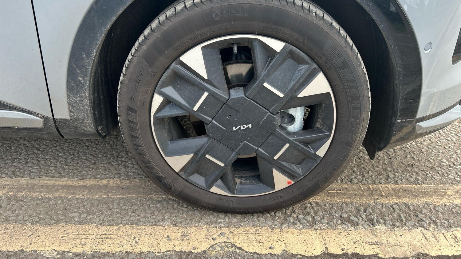 Used Kia Sportage 2026 for sale - 77670447: Photo 43