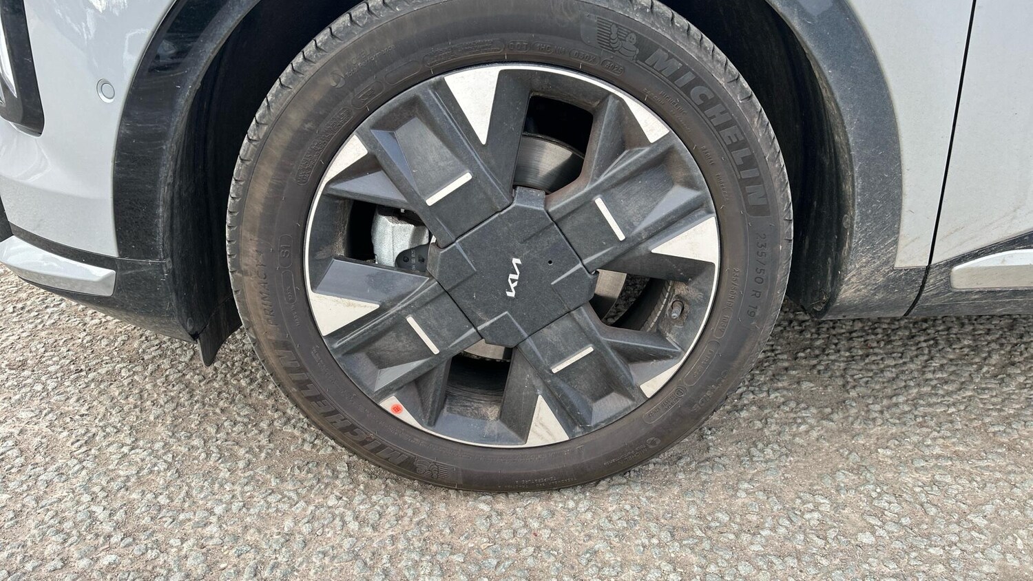 Used Kia Sportage 2026 for sale - 77670447: Photo 44