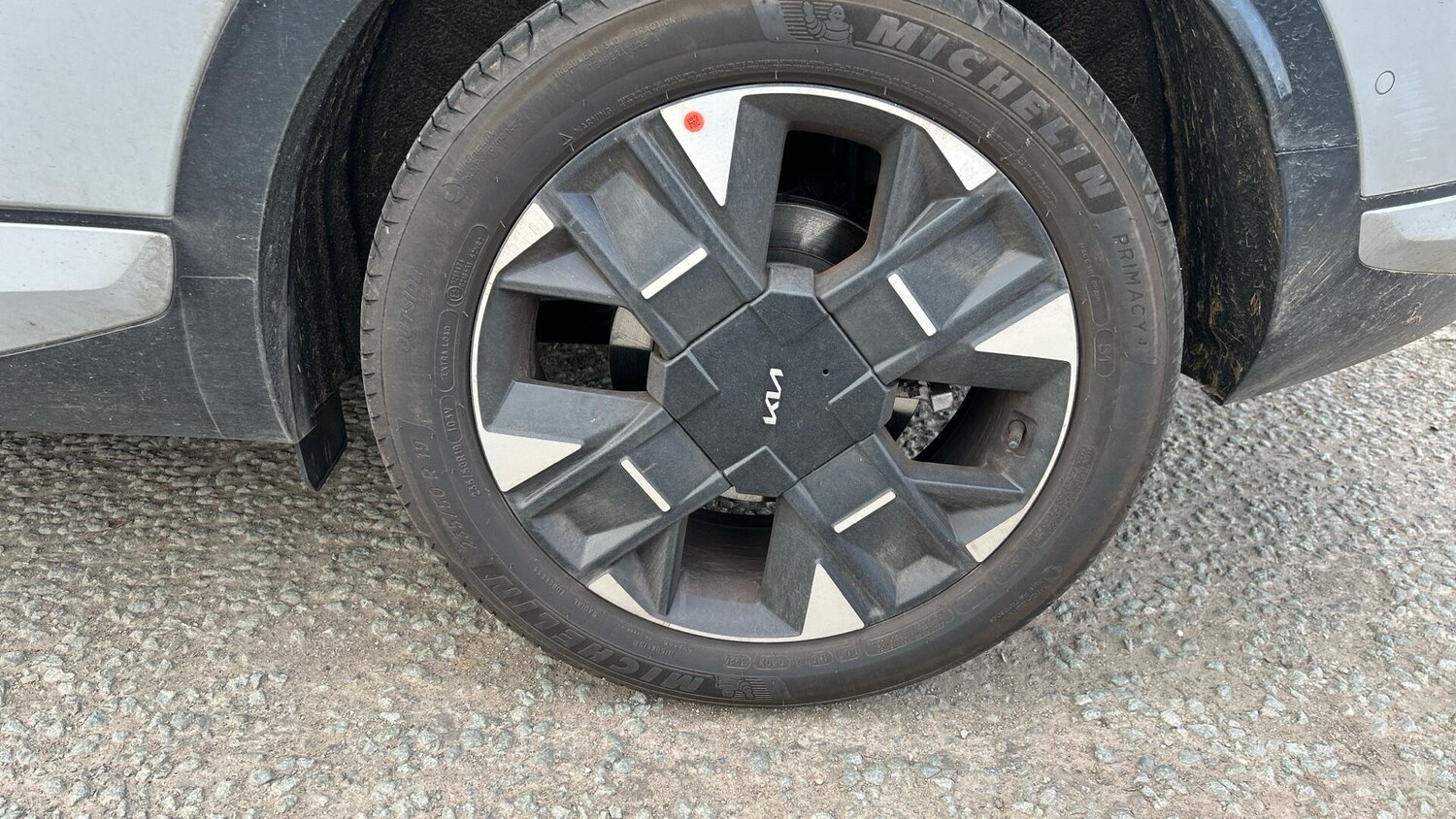 Used Kia Sportage 2026 for sale - 77670447: Photo 45