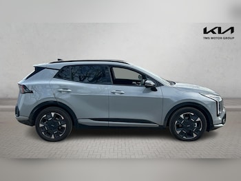 Used Kia Sportage 2026 for sale - 77670447: Photo