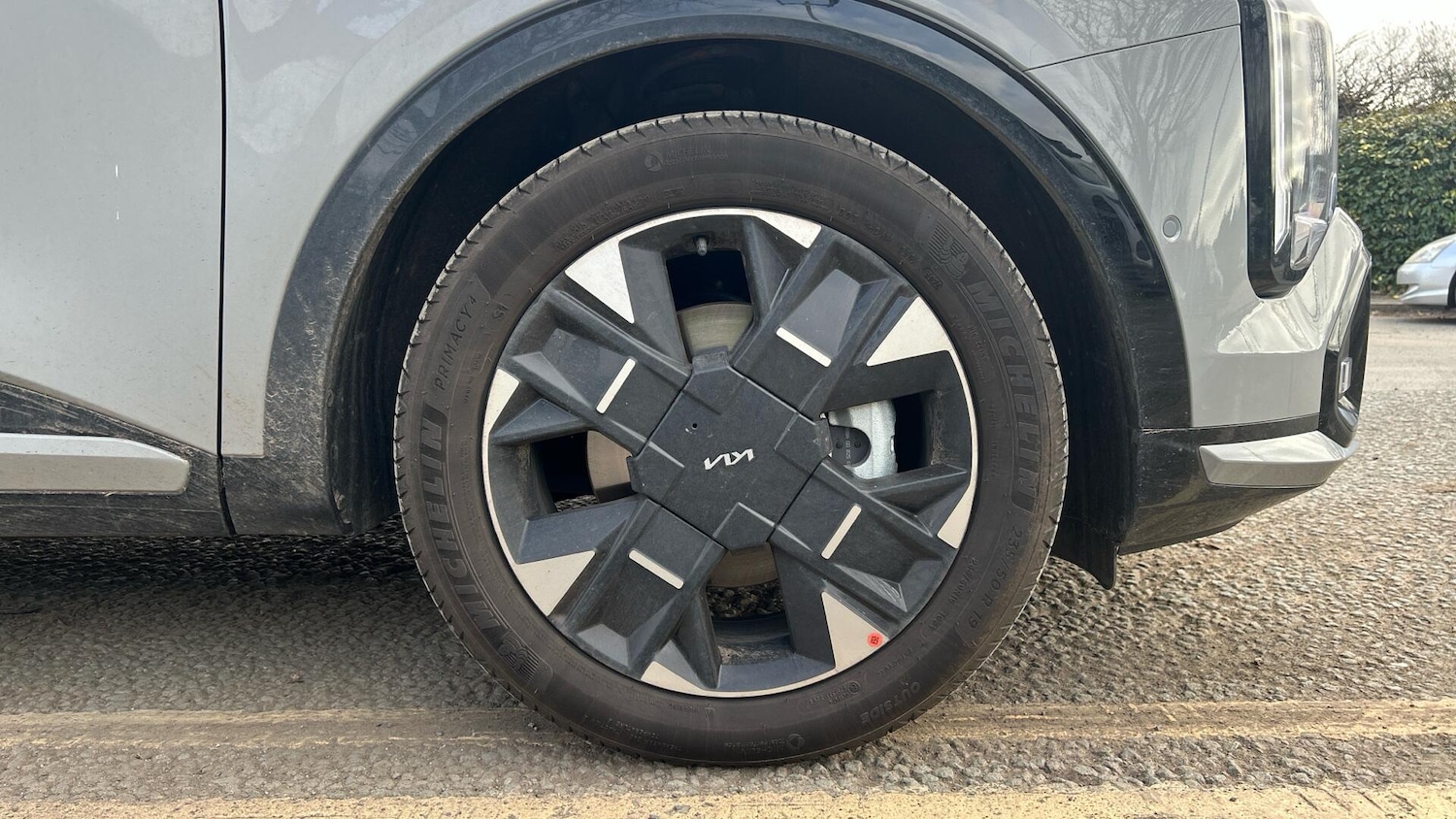 Used Kia Sportage 2026 for sale - 77670447: Photo 5