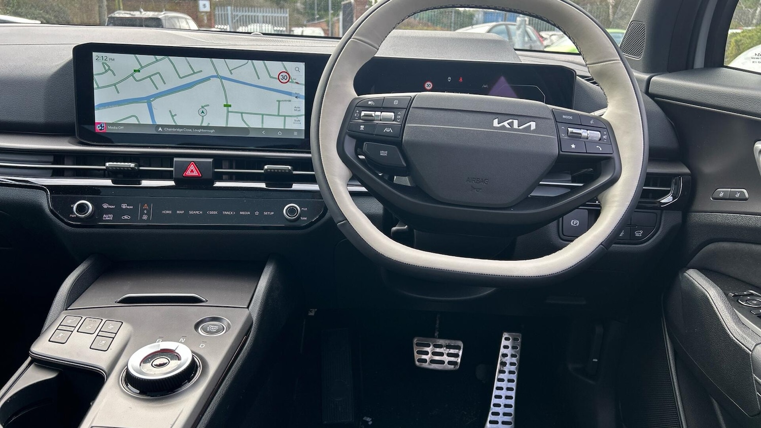 Used Kia Sportage 2026 for sale - 77670447: Photo 6