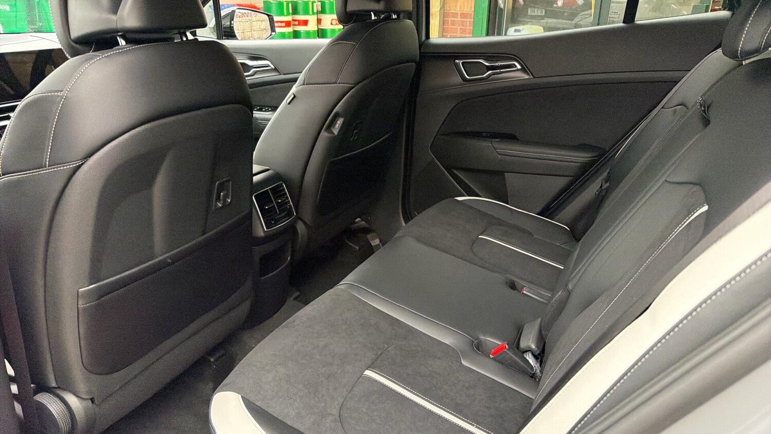 Used Kia Sportage 2026 for sale - 77705359: Photo 12