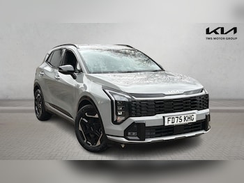 Used Kia Sportage 2026 for sale - 77705359: Photo