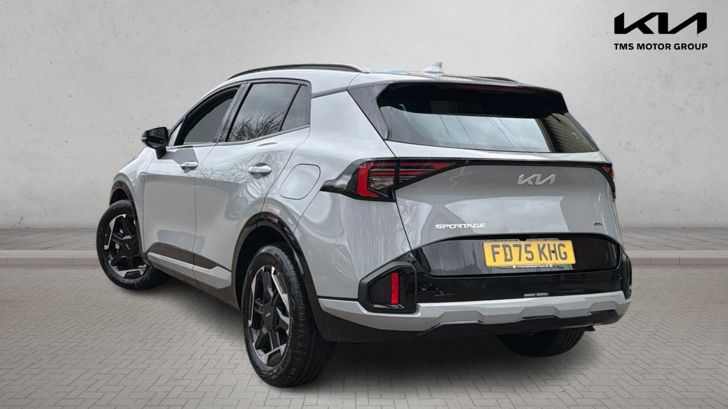 Used Kia Sportage 2026 for sale - 77705359: Photo 2
