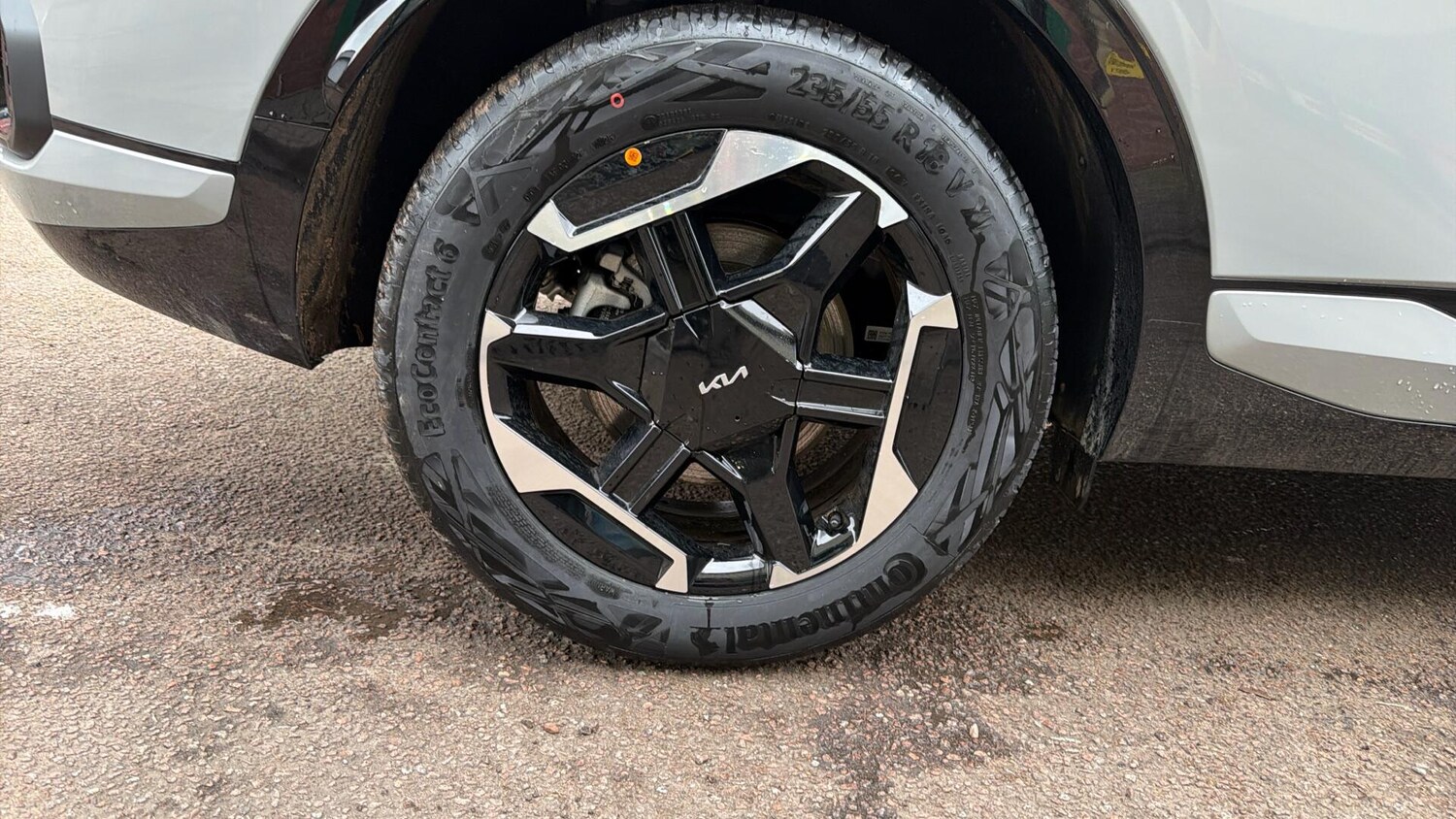 Used Kia Sportage 2026 for sale - 77705359: Photo 23