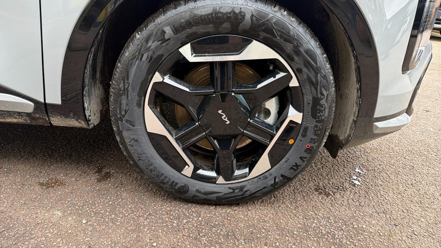 Used Kia Sportage 2026 for sale - 77705359: Photo 24