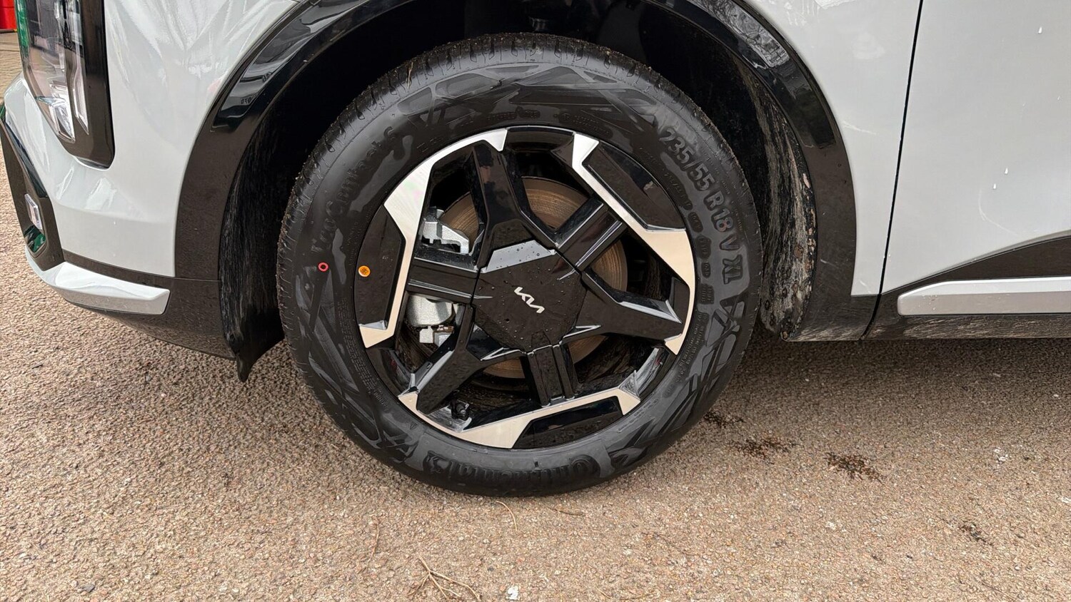 Used Kia Sportage 2026 for sale - 77705359: Photo 25