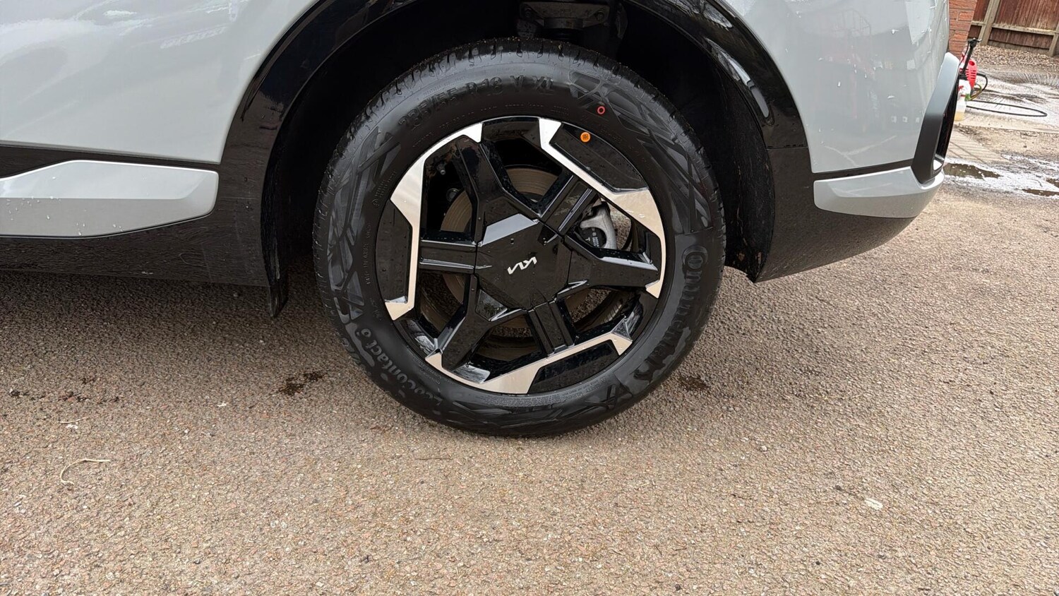 Used Kia Sportage 2026 for sale - 77705359: Photo 26