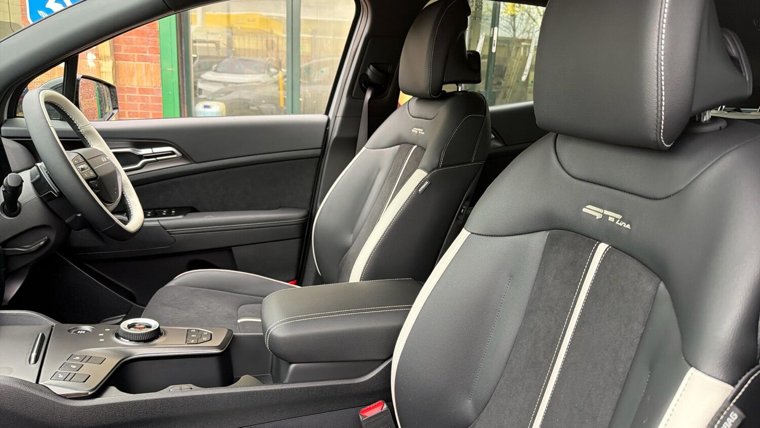 Used Kia Sportage 2026 for sale - 77705359: Photo 29