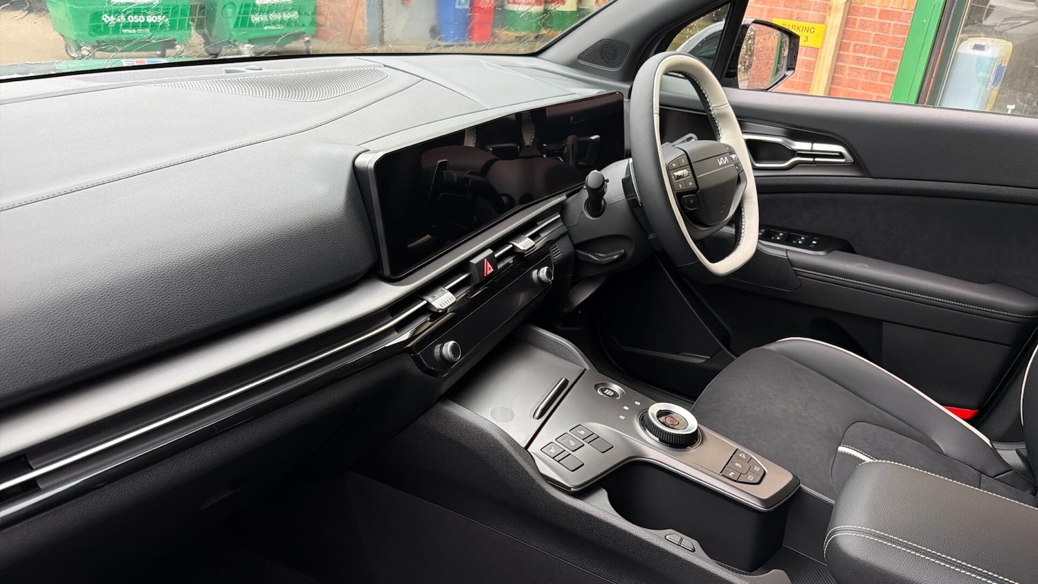 Used Kia Sportage 2026 for sale - 77705359: Photo 3