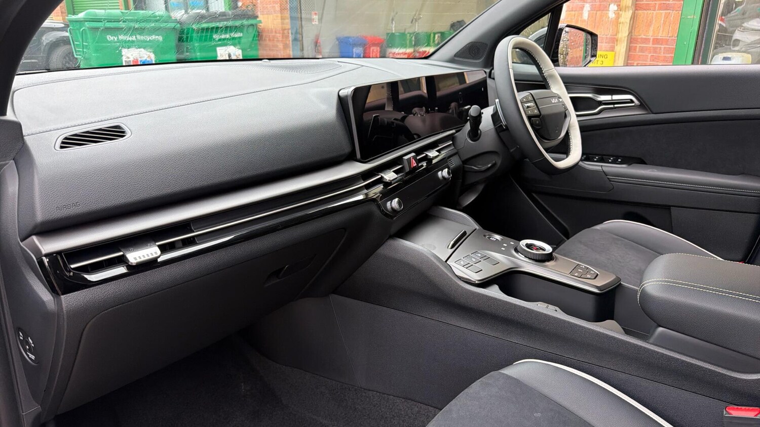 Used Kia Sportage 2026 for sale - 77705359: Photo 30