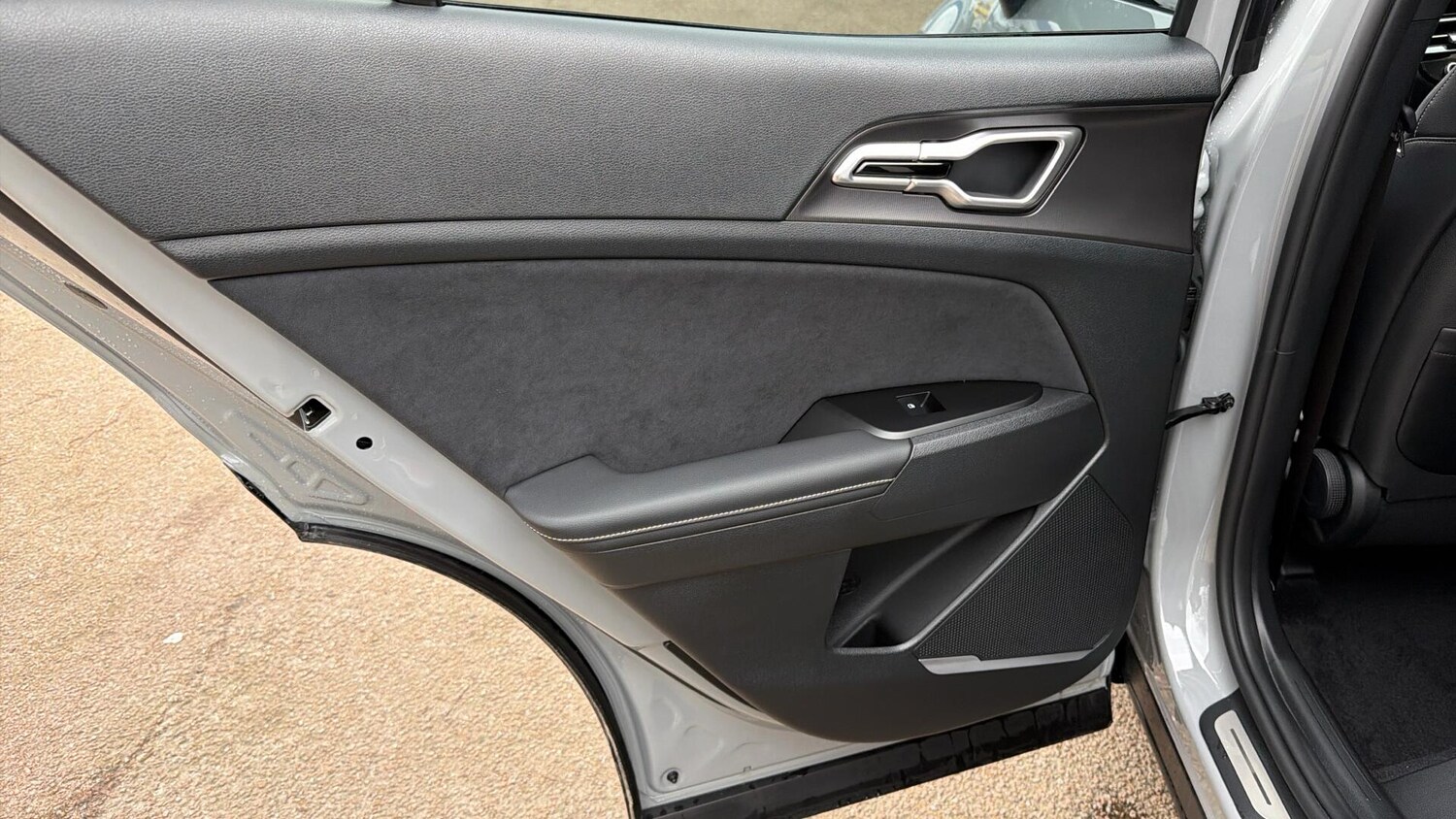 Used Kia Sportage 2026 for sale - 77705359: Photo 32