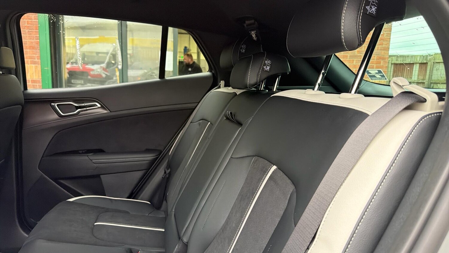 Used Kia Sportage 2026 for sale - 77705359: Photo 34