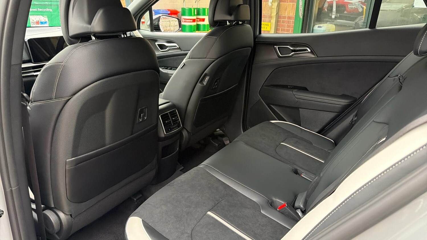 Used Kia Sportage 2026 for sale - 77705359: Photo 35