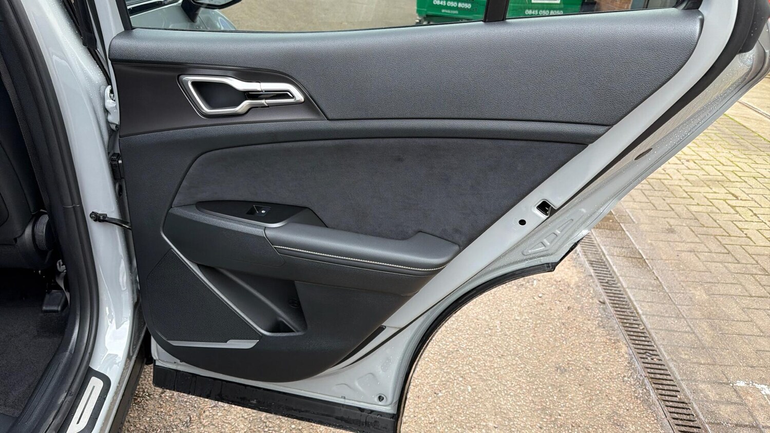 Used Kia Sportage 2026 for sale - 77705359: Photo 36