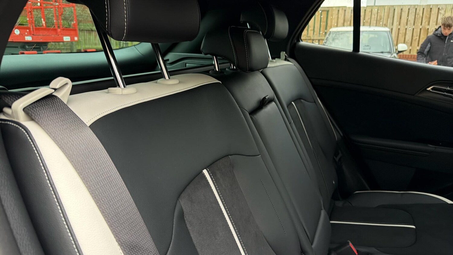 Used Kia Sportage 2026 for sale - 77705359: Photo 38