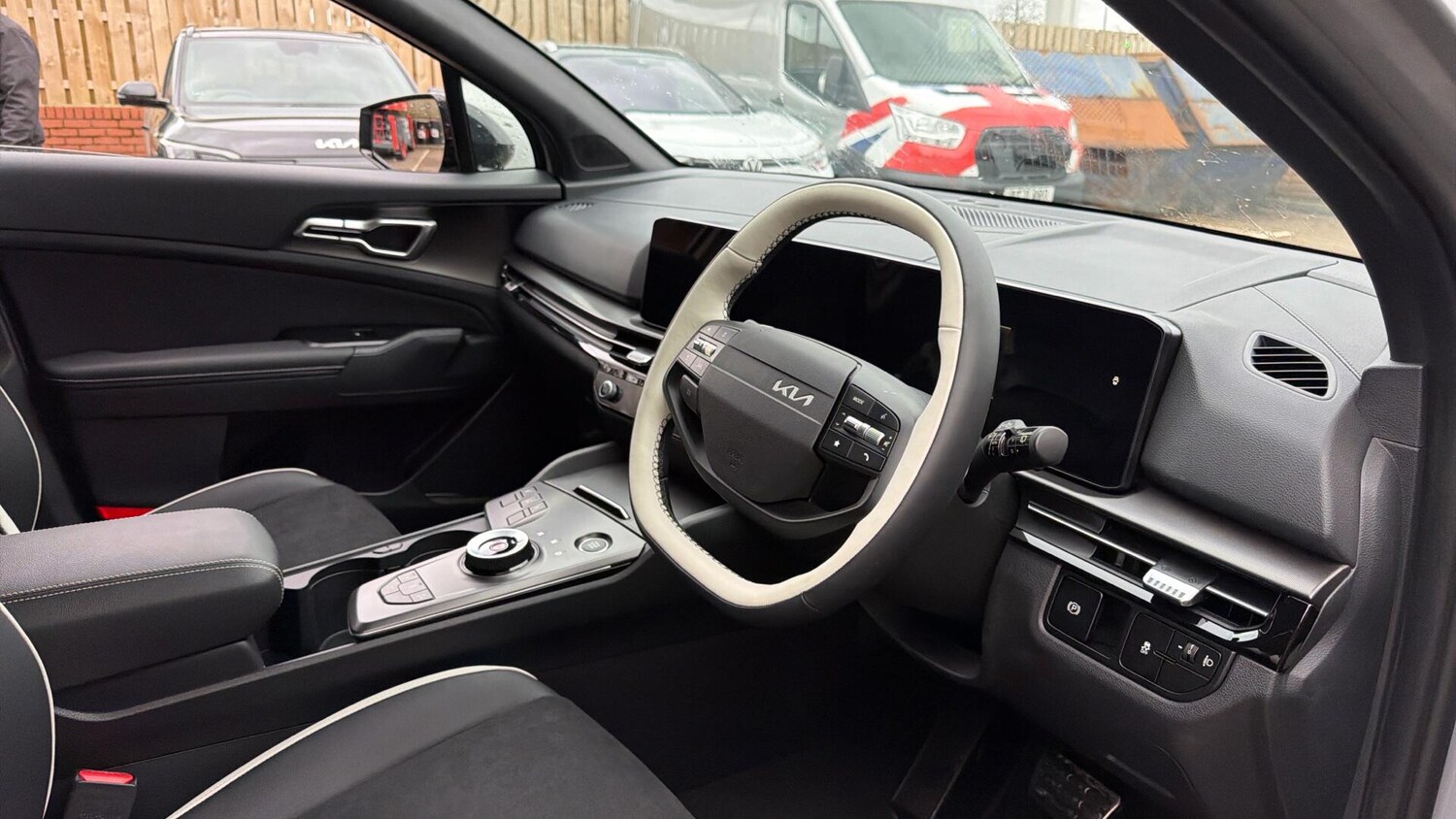 Used Kia Sportage 2026 for sale - 77705359: Photo 43