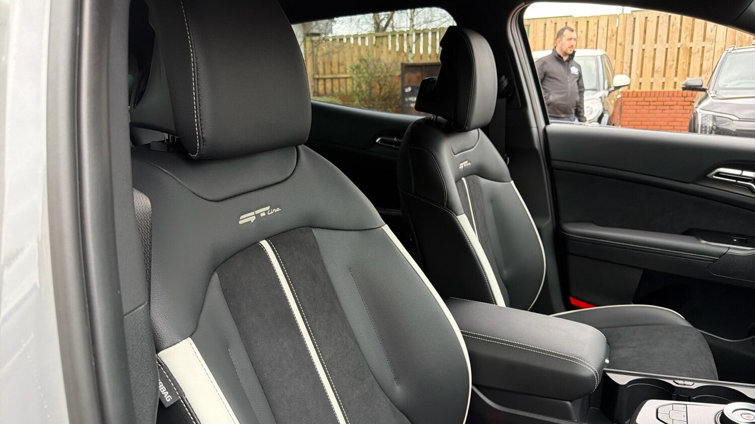 Used Kia Sportage 2026 for sale - 77705359: Photo 44